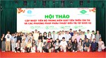 HỘI THẢO KHOA HỌC CẬP NHẬT TIẾN BỘ TRONG KIỂM SOÁT TIẾN TRIỂN CẬN THỊ VÀ CÁC PHƯƠNG PHÁP PHẪU THUẬT ĐIỀU TRỊ TẬT KHÚC XẠ